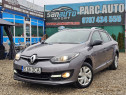 Renault Megane / 2015 / 1.5 dCi / 110CP / GARANTIE 12 luni / RATE fixe