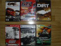 Jocuri PC Originale, Doom 3, Grid, Dirt