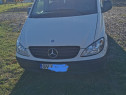 Mercedes vito w639 109 cdi