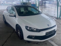 VW Scirocco 2010, 2.0 TSI, 211 cp