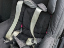 Scaun Auto Maxi Cosi Pearl plus baza isofix plus husa