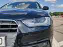 AUDI A4 B8 Facelift 2.0 TDI 143 cp – 2013