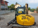 Excavator JCB 8080 din 2008