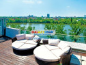 Penthouse 4 camere Madrigalului Rooftop 280 mp