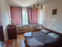 Apartament 3 camere, decomandat, et. 2, Bulevardul Cetatii