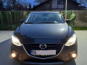 Mazda 3 SKYACTIV-G100, 1.5 Benzina, EURO 6, 95.800 km, 2016