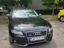 Audi A4 B8 8K5 masina