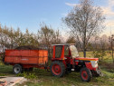 Tractor agricol cararro 520 dt