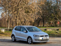 VW Polo 1.2TSI DSG Automata Navigatie Clima ÎncălzireScaune Cameră