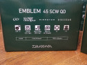 Mulineta Daiwa emblem 45 SCW QD