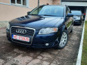 Audi A4 B7 2.0tdi