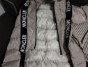 Geaca dama Moncler originala