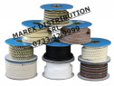 Snur de etansare bumbac/ceramica/teflon/fibra de sticla/ceramica