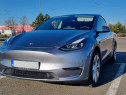 Tesla Model Y Long Range QuickSilver