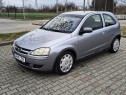 Opel corsa 1.3 cdti