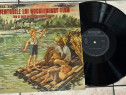 Vinil Tom si Huck Au Plecat Pe Mississippi (Aventurile Lui Huckleberry