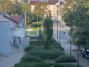 Apartament 1 camera, 36 mp, etaj 1, cu terasa, zona Piata Pe
