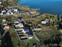 Teren construcții - Palazu Mare -Langa lac