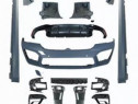 Pachet Exterior Complet Aspect M5 F90 - BMW 5 Series G30 LCI