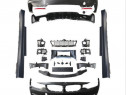 Pachet Exterior Complet M-Tech - BMW Seria 4 F32/F33 (2013-2019)