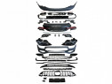Pachet Facelift AMG 63S 2020+ &ndash; Mercedes Clasa E W213 (2016-2019)