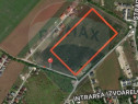 Teren constructii 681mp Otopeni / Strada Panait Istrati P...