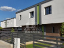 Casa smart de vanzare in complex Green Village