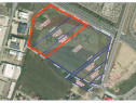 De vânzare Teren Intravilan 28012 mp Centura Oradea