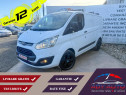 Ford transit CUSTOM . AC . Scaune incalzite electric . Livrare gratis