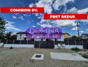 Vilă P+1 *nouă* - la cheie - Târgu Jiu - zona Dedeman