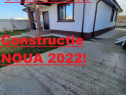 Constructie 2022, 3 camere, caramida, teren 461 mp, Cazasu