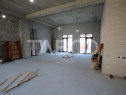 Spatiu comercial 90mpu de inchiriat Ultracentral Sibiu
