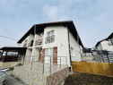 Casa in Bavaria, 4 camere, 2 bai, mobilata si utilata, teren