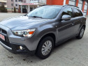 Mitsubishi ASX 1.6 Mivec Benzina