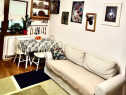Apartament cu 2 camere,etaj intermediar- zona Noua.