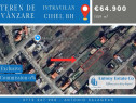 Teren intravilan, de - Cihei, BH
