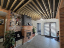 Casă finisată si utilată, 1373 mp teren, Comuna Baciu