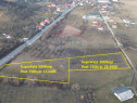 Teren rezidențial de vanzare Remetea schimb cu apartament