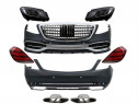 Pachet Exterior Maybach &ndash; Mercedes Clasa S W222 (2013-2020)
