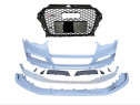 Pachet Complet Bara Fata RS3 - Audi A3 8V Sedan (2013-2016)