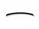 Spoiler - Mercedes-Benz W211 E Series (2000-2008) Negru Lucios