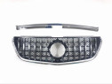 Grila GTR Mesh Style - Mercedes Vito W447 (2014-2020)