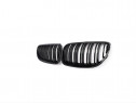 Grila Aspect M3 - BMW Seria 3 E92 (2010-2013) Negru Lucios
