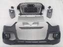 Pachet Complet Bara Fata RSQ3 - Audi Q3 8U (2012-2015)