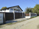 Calinesti - Gorganu, casa cu 2 intrari, teren 2496 mp!