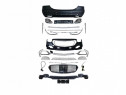 Pachet Exterior Maybach - Mercedes Clasa E W213 (2020+) Chrome