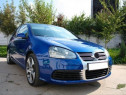 Pachet Bara Fata si Grila R32 - Volkswagen Golf 5 MK5 (2003-2009)