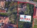 Oportunitate ptr dezvoltatori! 1561 mp teren intravilan c...