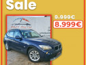 BMW X1 2.0 Diesel. euro5