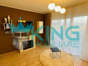 Selimbar | 3 Camere | Balcon | Centrala proprie | Complet mo